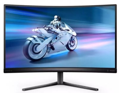 PHILIPS MONITOR 27''