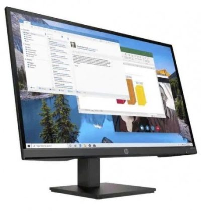 HP MONITOR 27''