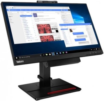 LENOVO MONITOR 21.5''