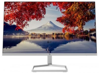 HP MONITOR 23.8''