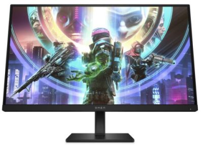 HP MONITOR 27''