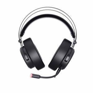 HD-2900G HEADPHONE W/MIC USB 7.1, ZEROGROUND HATANO