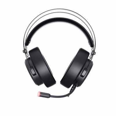 HD-2900G HEADPHONE W/MIC USB 7.1, ZEROGROUND HATANO