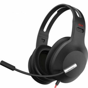 G1 SE HEADPHONE BLACK 3.5 JACK EDIFIER