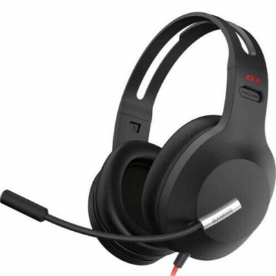 G1 SE HEADPHONE BLACK 3.5 JACK EDIFIER