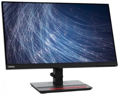 LENOVO MONITOR THINKVISION 23.8''