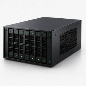 AI Server Basic