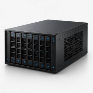 AI Server Plus